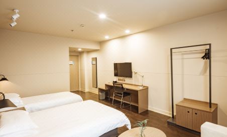 Jinjiang Inn (Taizhou Wanda Plaza Jiangzhou South Road) - Housity