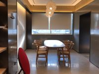 全季酒店(长春西安大路店) - 公共区域