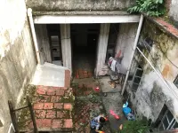 Kwangchowan Hostel