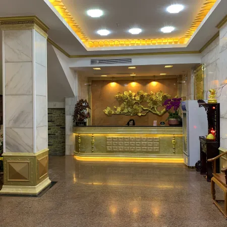 Fuhua Hotel