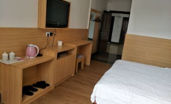 Xilaibao Hotel Dongxing