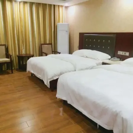 Hengfeng Hotel