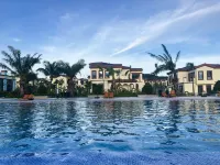 Sealong Bay ZhongQi Conifer Hotel