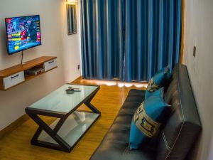 Zhuhai Lanting Accommodation