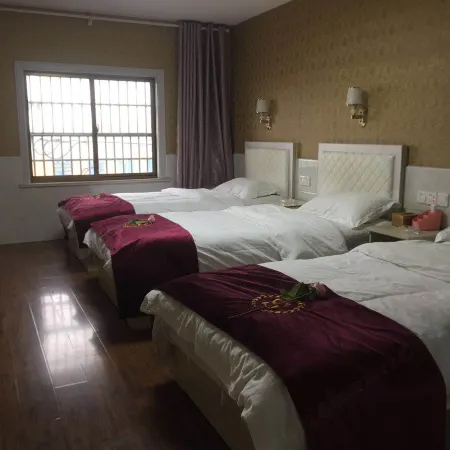 Dangtu Shuyi Hotel