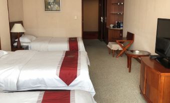 Plateau Pearl Hotel (Kunming Yongzhong Road)