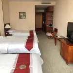 플래토 펄 호텔 (쿤밍 융중 로드)