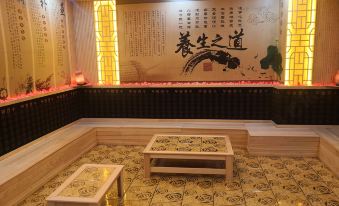 Xuyong Yujian Customs Theme Hotel