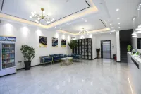 Shuyue Business Hotel(Zhengzhou Xinzheng International Airport)