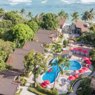 Royal Beach Boutique Resort & Spa Koh Samui Отели рядом с достопримечательностью «Мумифицированный монах»