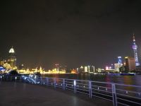 上海外滩老码头亚朵酒店 - 酒店附近