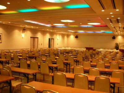 会議室 ルネサンス棚倉の写真