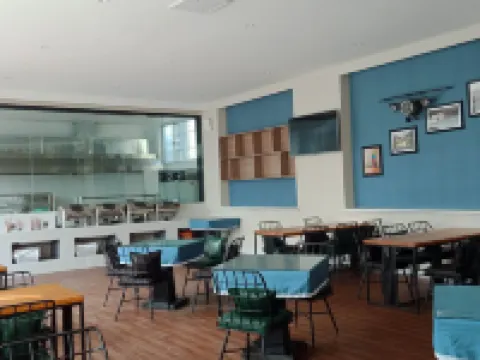 Longcheng Hotel Hotel a Juye
