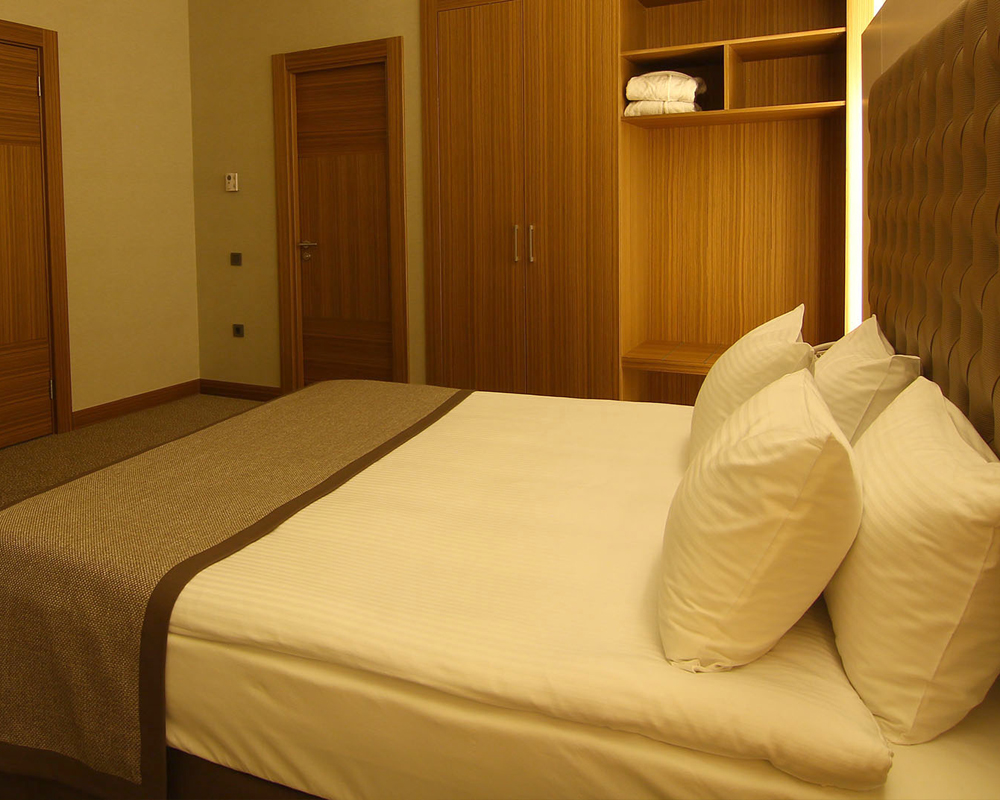 Armas Termal Resort