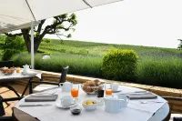 Hotel-Restaurant Rebenhof - Frühstück