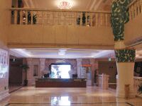 滁州国际酒店 - 健身娱乐设施