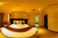 Wuhu Holiday Hotel Hotels in Linze