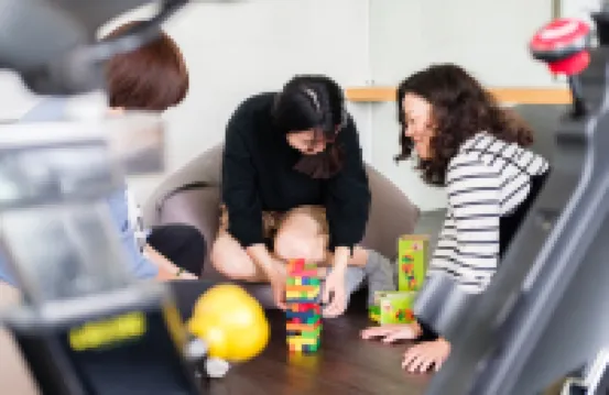 台南小南天生活輕旅