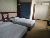Hejingshengxuan Express Hotel Hotel in zona Inner Mongolia Industrial Vocational College Hejing Branch