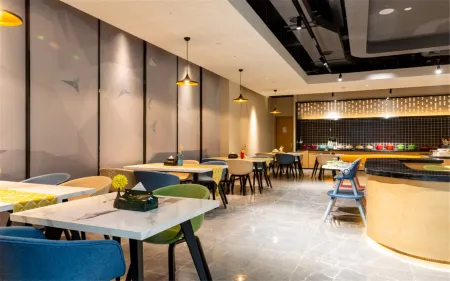 Ibis Styles Hotel (Kaifeng Drum Tower)