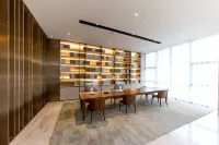 JI Hotel (Jiaxing Wanda Plaza)