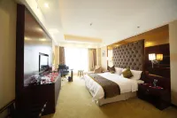 Royal Prince Hotel Hotel in zona Ronggui Passenger Transport Terminal