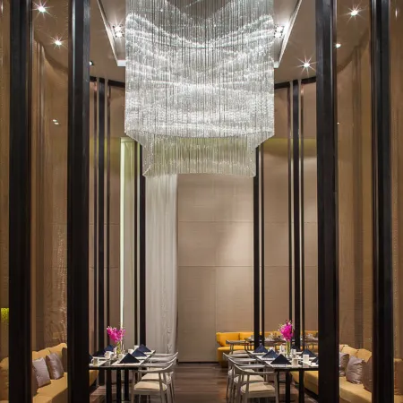 Himalayas Qingdao Hotel