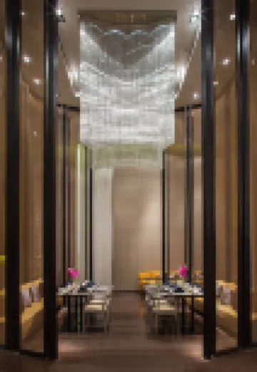 Himalayas Qingdao Hotel