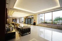 Hejin Hotel Hotels in Helong