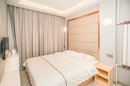 Tudou Boutique Hotel (Jiannan bus station)