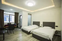 Shenzhen Longgang No. 1 Inn Hotel in zona Yuanshan Recreation Ground