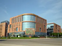 Oriental Cobure Hotel Hotels near صالة مطار ويفانغ