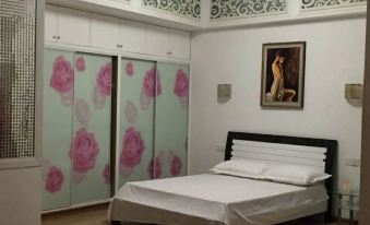 Zhangpu Huangdu Hotel