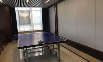 Shuyi International Hotel