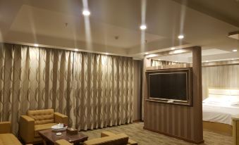 Honglai Hotel