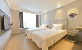 Magnotel(Changle China Gem City)