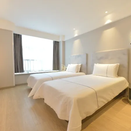 Magnotel(Changle China Gem City)