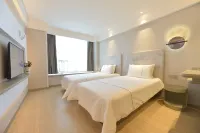 マグノテルホテル(昌楽中國寶石城)