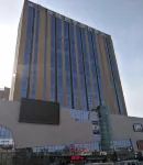 莒縣莒城四季假日飯店 中共莒縣縣委黨校附近的飯店