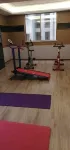 Ramada by Wyndham Meizhou - Gym