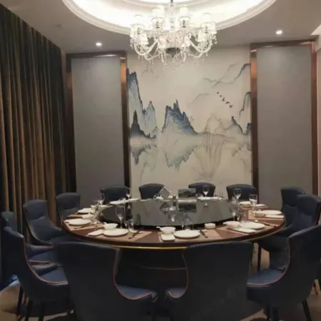 Vienna International Hotel (Hefei Feixi High Speed Railway Station)