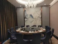 Vienna International Hotel (Hefei Feixi High Speed Railway Station) - breakfast