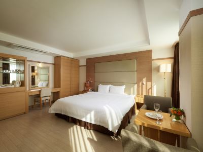 Gyeongju GG Tourist Hotel