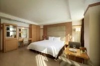 Gyeongju GG Tourist Hotel Hotels in Gyeongju