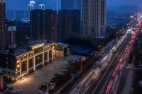 Atour Hotel Linyi North City New District Hotels in Linyi