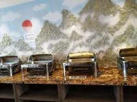 柏納飯店（寧波老外灘曙光地鐵站店） 明楼附近的飯店