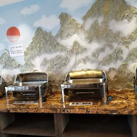 Baina Hotel (Ningbo Laowaitan Shuguang Metro Station Branch)