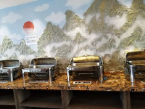 Baina Hotel (Ningbo Laowaitan Shuguang Metro Station Branch)