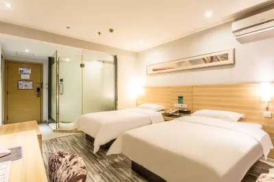 Mingdu Hotel