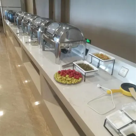 Junlai Hotel(Xinyang Railway Station Branch)